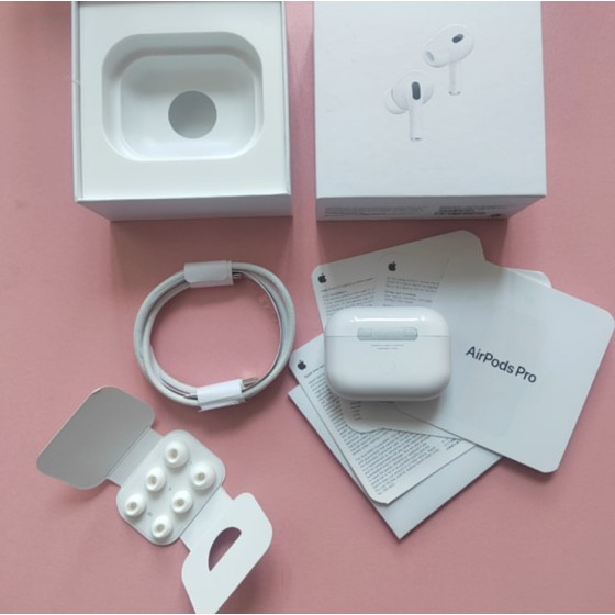 Airpods pro 2 ANC